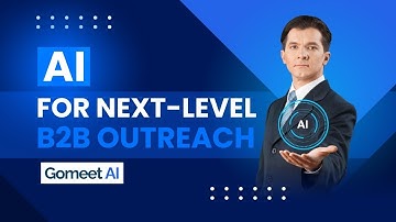 Automated B2B Outreach: How to Boost Sales Productivity with AI