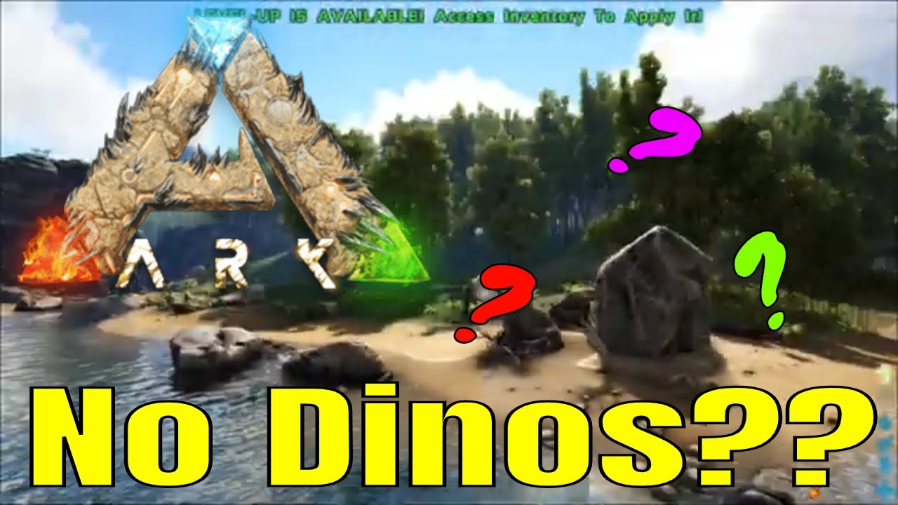 dinos