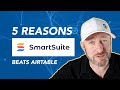 5 key ways smartsuite  beats airtable the ultimate no code comparison