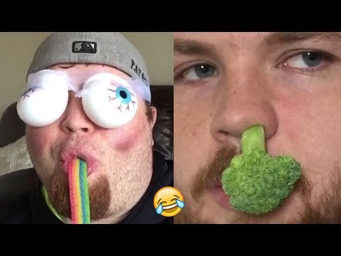 TRY NOT TO LAUGH Challenge - BEST Austin Miles Geter Vines Compilation (Impossible)