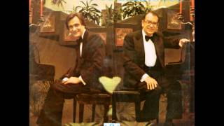 Los Pianos Barrocos - Exodo