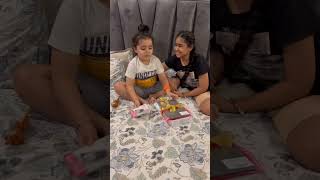 Kaveer Gets A Surprise Gift
