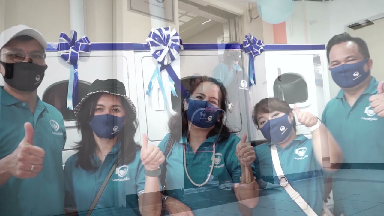 The best laundry in Pulo Gebang, Cakung, Jakarta Timur