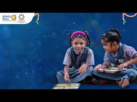 ഈ ആഘോഷവേളയിൽ, ആരോഗ്യകരമായ ഭക്ഷണം ലഭ്യമാക്കാനുള്ള കുട്ടികളുടെ അവകാശം ഉറപ്പാക്കുക. കുട്ടികൾക്