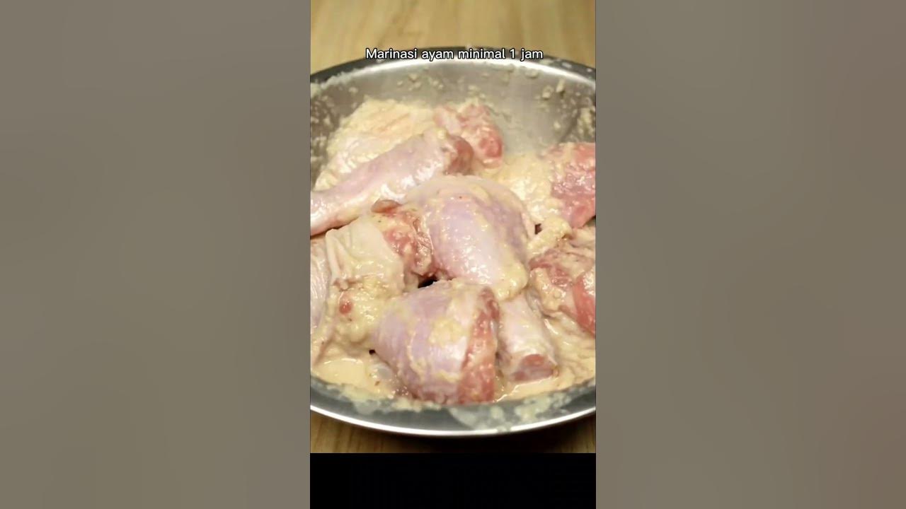 Resep AYAM GORENG bawang putih. #shorts #short #ayamgorengbawangputih Resep AYAM GORENG bawang putih. #shorts #short #ayamgorengbawangputih