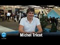 Michel Tricot, Airbyte | Snowflake Summit 2023