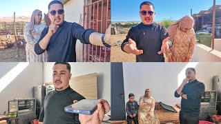 Download Lagu جينا نفرقّعو الرمان😱والرزق بيد الله⚡️يبسّطو لمن يشاء وبالقدر الذي يشاء MP3