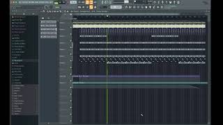 TRIPPIE REDD - MISS THE RAGE (FL STUDIO REMAKE)