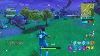 Fortnite Level 100 Rewards Season 6