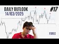 Market outlook 14-03-2025 - Easy play on the JPY BASKET