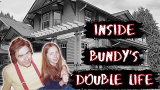 I Visited TED BUNDY Locations to Learn About his Double Life