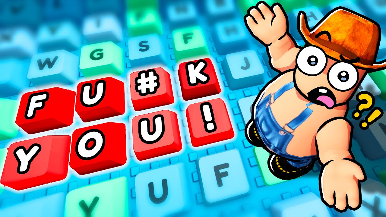 ROBLOX +1 SPEED KEYBOARD ESCAPE 😱😱😱😱😱😱😲😮😮😮😳😳😳