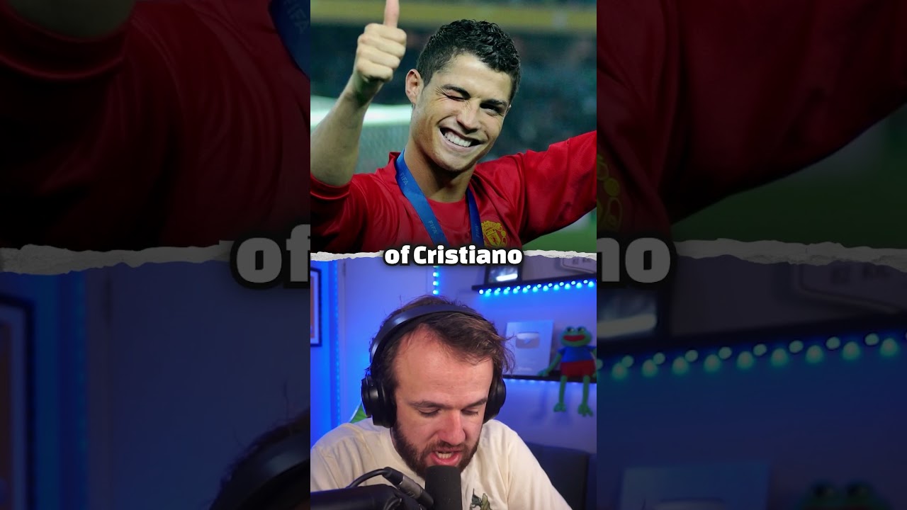 Should Ronaldo be Called up for the Euros?