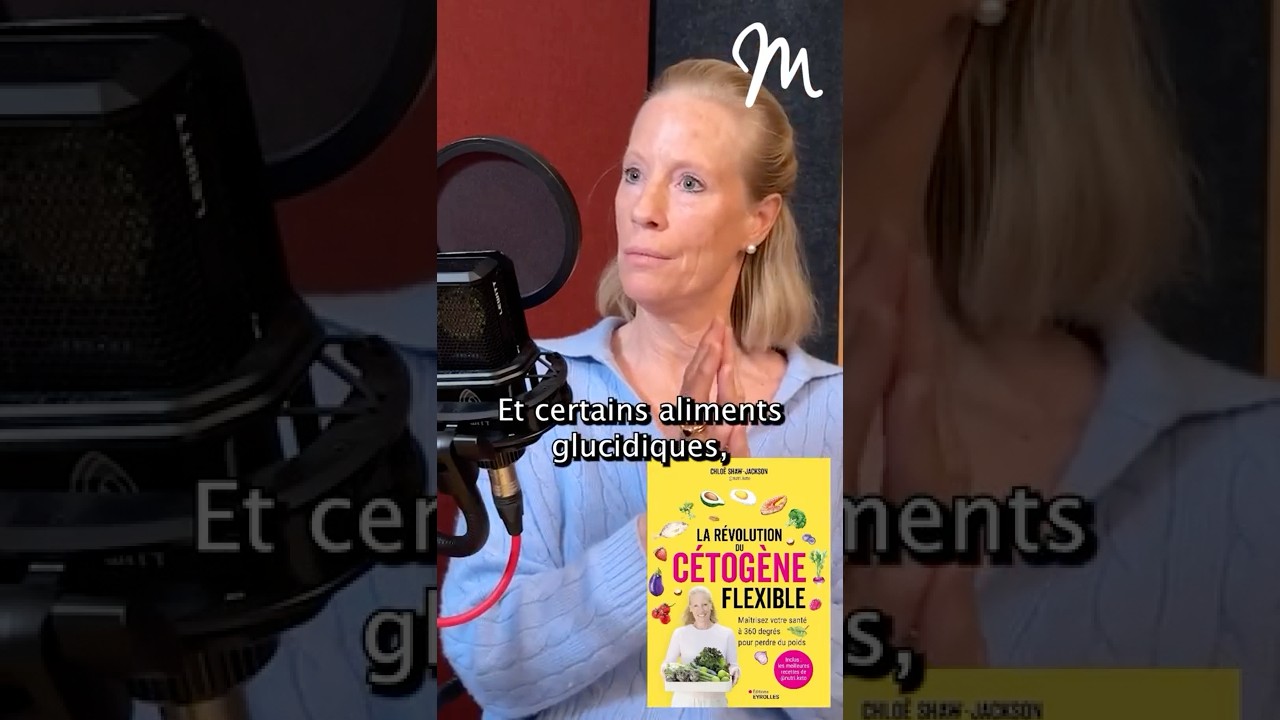 Le régime cétogène flexible : une révolution ?