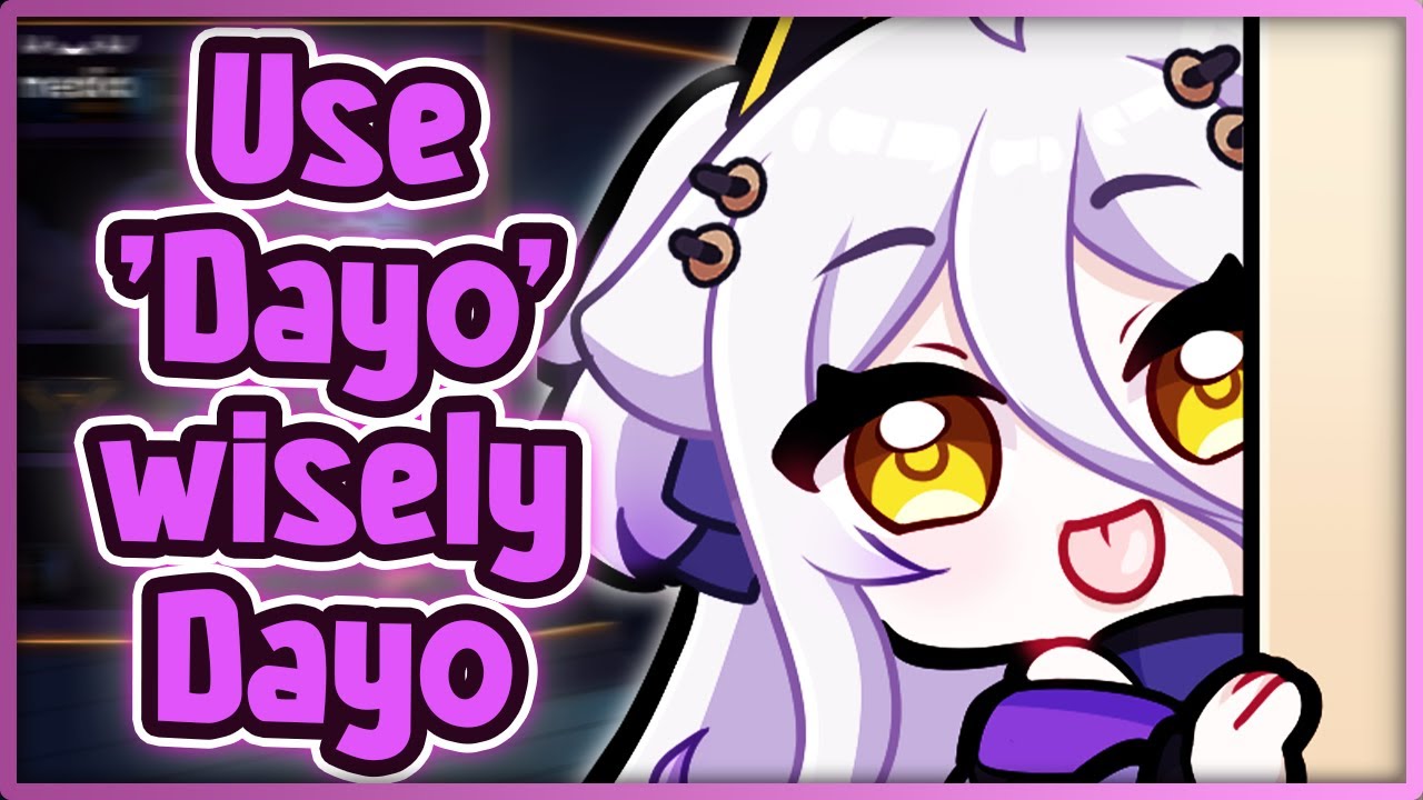 Henya's cousin recognized her because of Dayo