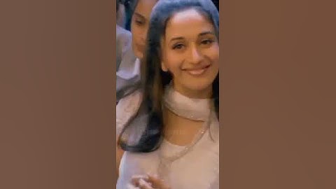 Java Umr Hai/Salman Khan/Madhuri Dixit/Superhit romantic song #shorts #trending #bollystatus #foryou