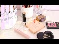 Ready for Fall Makeup Look ft. Stila Soul | styleandpaper