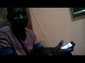 Anonyme  kamess freestyle par amour