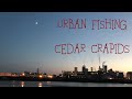 URBAN FISHING