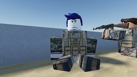 how to make forsaken renders in roblox studio!