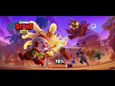 Brawl stars +2brawler იმედია მოგეწონებათ