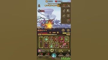 Dino Hero Go - Gameplay (Android, IOS)