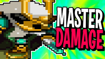 Masterpiece Ninja Became Unstoppable! | Skul The Hero Slayer