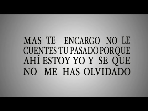 No Le Digas - Claudio Alcaraz