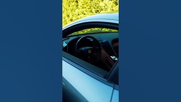 Ferrari Roma edit #car #ferrari #roma #supercar #viral #fyp