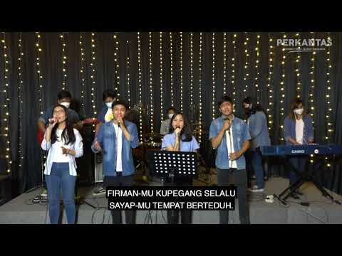 FIRMANMU KUPEGANG SELALU