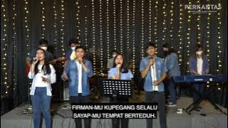 FIRMANMU KUPEGANG SELALU