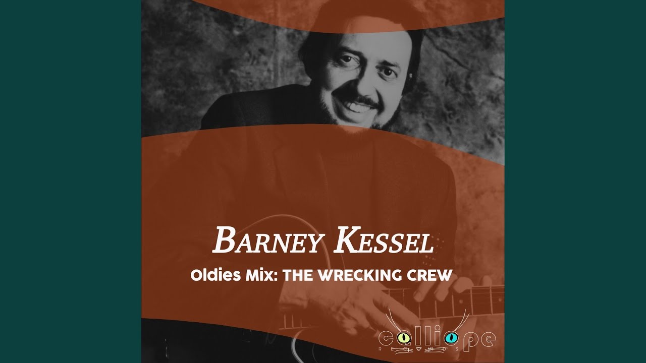 Green Dolphin Street (Remastered)