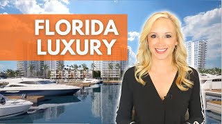 Million Dollar Condos Coming to Tampa | Florida Luxury Real Estate