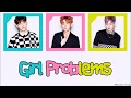 [SUB ITA] EXO CBX - Girl Problem