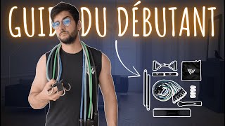 Bien Débuter Avec Les Élastiques Smartworkout 8 Exercices De Base À Maitriser Programme Offert