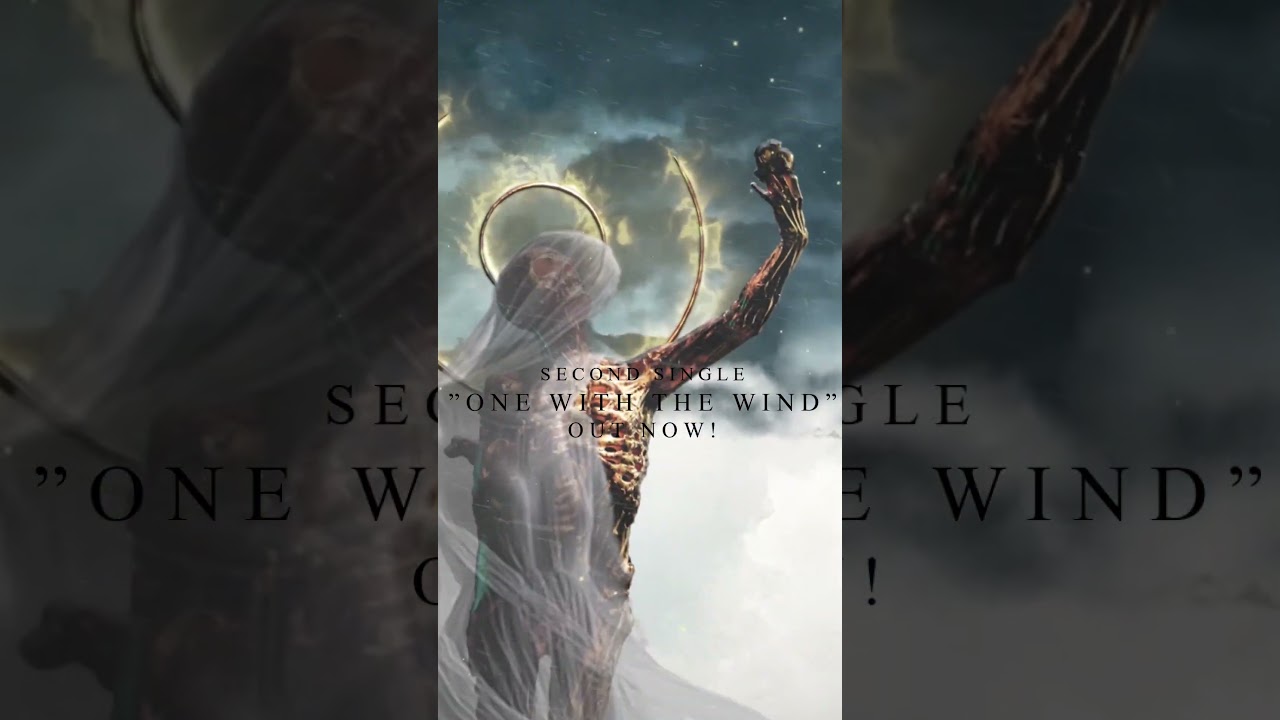 CANVAS OF SILENCE - One With the Wind  