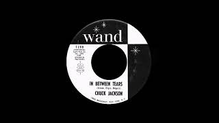 Chuck Jackson - In Between Tears