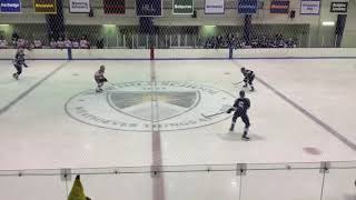 Thomas Beaudoin Full game (3rd period)