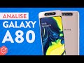 SAMSUNG GALAXY A80 vale a pena? | Análise / Review Completo