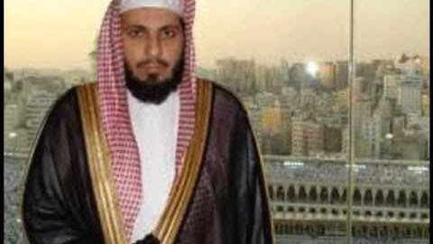 الشيخ صالح ال طالب سورة الفرقان
