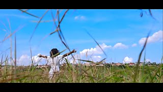 NYONGORERA  by  Evelyn Uwera (Official video)