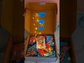 Easy Chocolate Gift Box Making / Birthday Gift Idea For Bestfriend / DIY Paper Gift Box #shorts