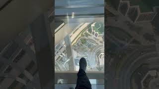 Breathtaking view 🥶 #trending #viral #dubai #travel