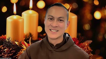 Adventreflecties 2025: Week 3 (Jaar A)