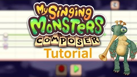 Amber Island Composer Tutorial - Floogull