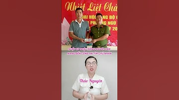 Nhặt 50 triệu đồng người dân mang đến công an tìm chủ nhân