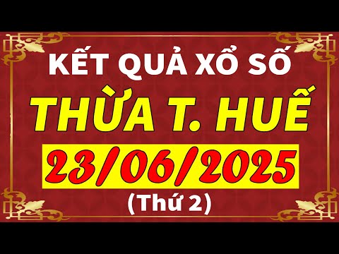 Xổ số Thừa