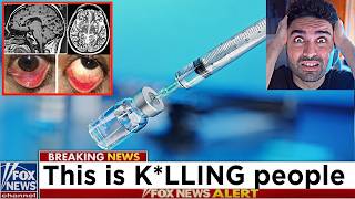 Everyone is Shocked and no one saw this coming‼️😲 - Everyone's Injecting Peptides, Memes TikToks