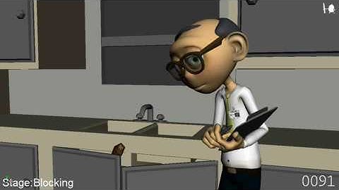 AM Class4 Assg_2 Blocking