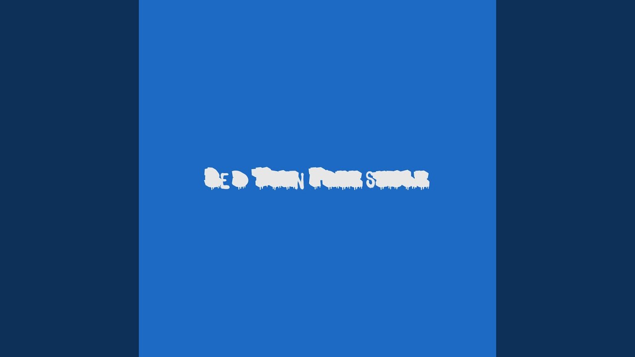 Bed Town Freestyle - YouTube